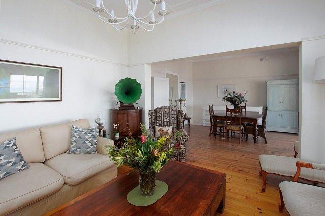 4 Bedroom Property for Sale in Fish Hoek Western Cape
